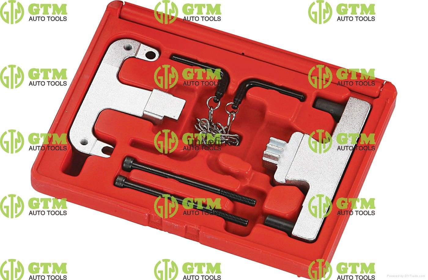 BENZ CHAIN LINK INSTALL AND REMOVE TOOL SET GTM31631 GTM AUTO
