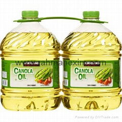 CANOLA OIL