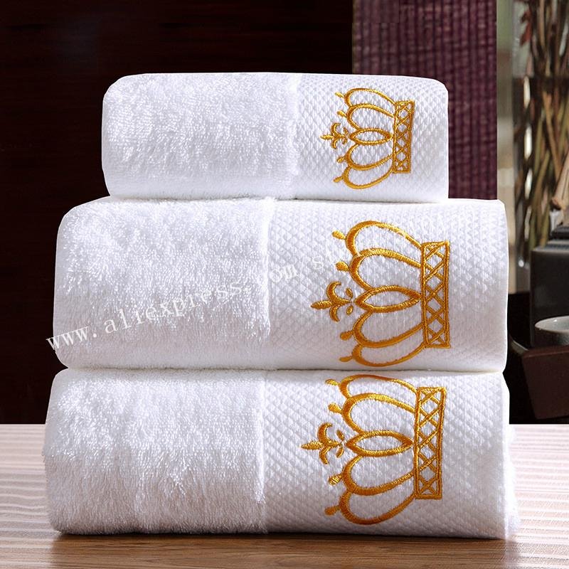 Towel 2