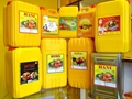 Vegetable Palm Oil 3