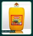 Quality Cooking Oil 2