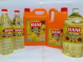 Quality Cooking Oil 2