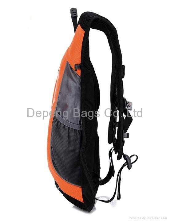 Bicycle knapsack Outdoor Sports riding bagpack cycling Water Pack Bag hydration  3