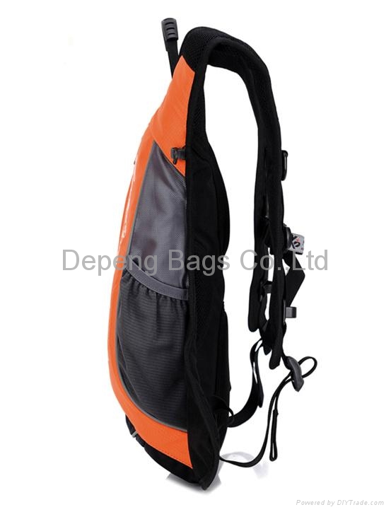 Bicycle knapsack Outdoor Sports riding bagpack cycling Water Pack Bag