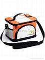 Promos bag food Cooler bag lunch bag