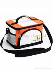 Promos bag food Cooler bag lunch bag