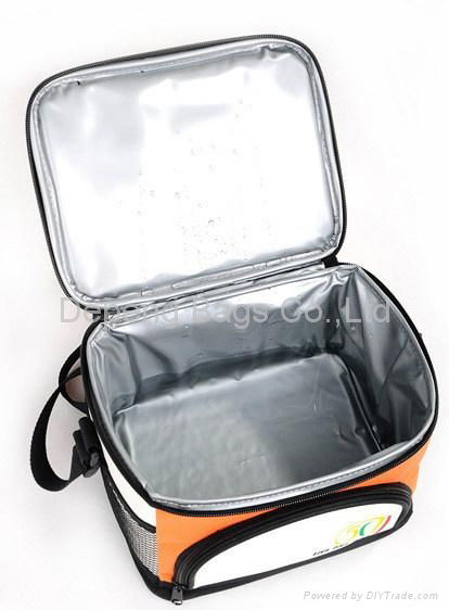 Promos bag food Cooler bag lunch bag 2