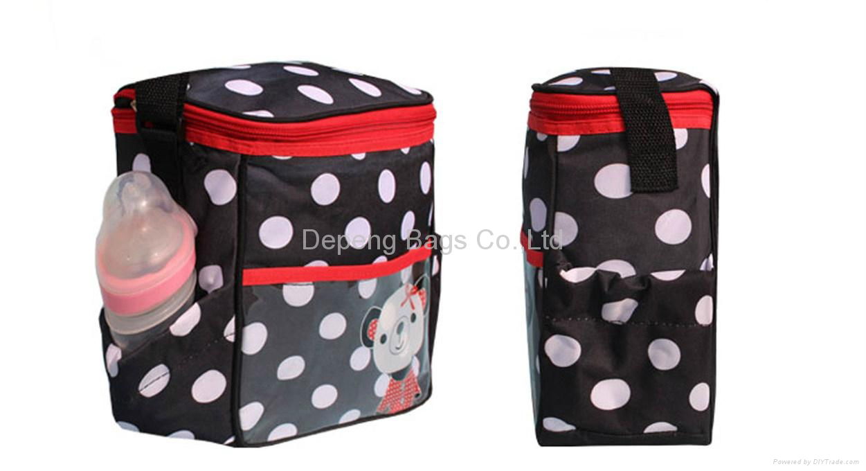 messenger mummy bag diaper bag baby bag corss body  2