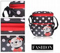 messenger mummy bag diaper bag baby bag corss body  3