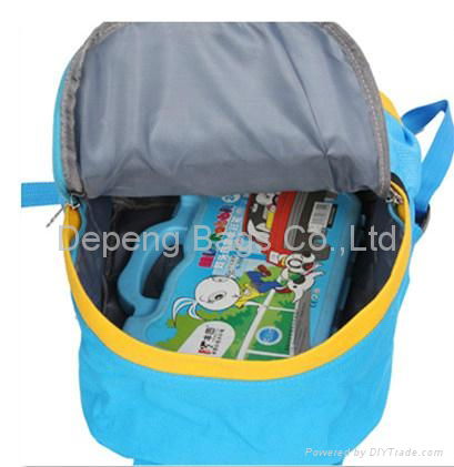 School Backpack for Girls Boys for Middle School Cute Bookbag Outdoor Day pack 4