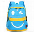 School Backpack for Girls Boys for Middle School Cute Bookbag Outdoor Day pack