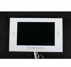 15" Waterproof TV