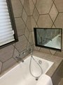 22" Bathroom Waterproof LED TV For Hotel