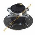 42450-0H010 toyota hub bearing