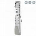 Direct Interior Classic TP2218 Economic Acylic&ABS Shower Panel