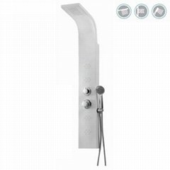 ACS Promotional Promotional High-End All Cupc Certified PVC Shower Panel