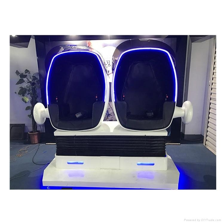 virtual reality simulator 9d vr cinema for sale 2
