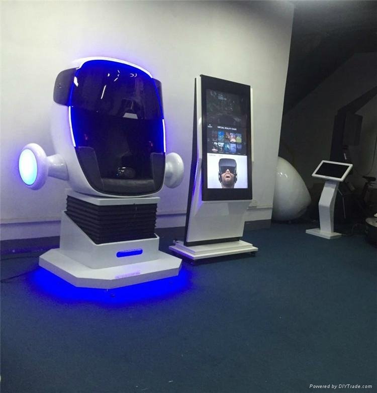 virtual reality simulator 9d vr cinema for sale 4