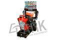 Entertainment Games Car Racing Game Machine 4