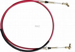 wire cable series-automobile gear shift cable