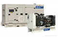 Perkins Diesel Generator Set 30kva up to