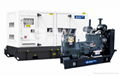 DEUTZ(Water-cooled) Series Diesel Generator Sets 35kva up to 500kva 1