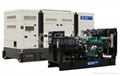 DOOSAN Series Diesel Generator Sets