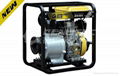 6inch diesel water pump