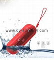 mini waterproof bluetooth speaker from factory directly 1