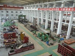 SHANXI HONG TAI YUAN(HONG-TECH MILLS) CO.,LTD