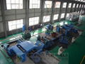 high speed high pricision slitter machine slitter operator slitter rewinder slit