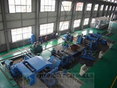 high speed high pricision slitter machine slitter operator slitter rewinder slit