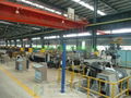 high speed high pricision c-t-l line