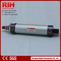 pneumatic cylinder 3