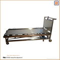 Hydraulic Mortuary Body Lifter