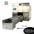 Cremator, Cremation Equipment, Cremation Machine, Crematory Equipment, Funeral I