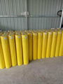 Alkali-resistent fiberglass mesh 1