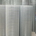 PVC COATED WELDED WIRE MESH 1