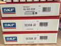 31318J2 SKF Metric Taper Bearing