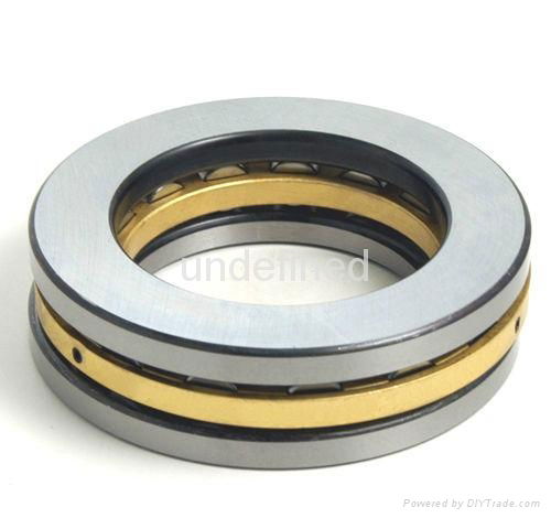 FAG THRUST BEARING CYLINDRICAL ROLLER K.81112LPB 3