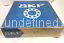 SKF NJ 2217 Cylindrical Roller Bearing 5