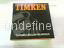 TIMKEN TAPPER NEEDLE ROLLER Bearing Race