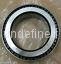 SKF 33220 Tapered Roller Bearing Cone and Cup Set 2