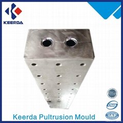 frp pultrusion tool 