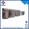 preformer for pultrusion mold  2