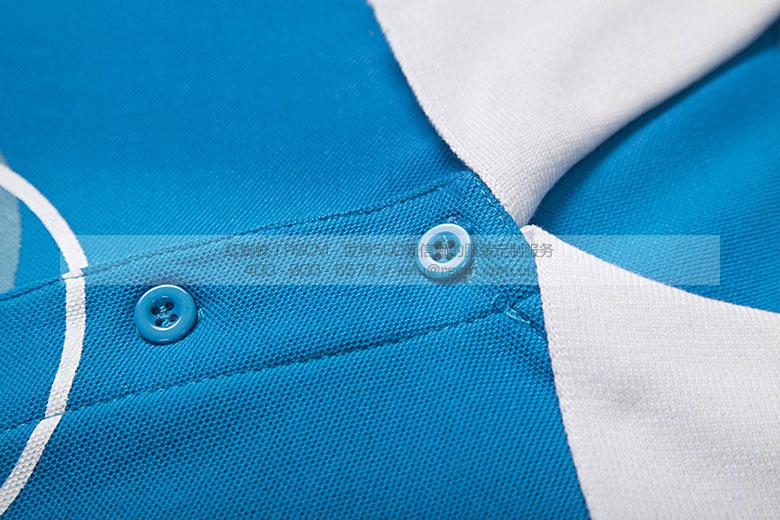 廣告衫定製文化衫印字 班服刺繡廠服加工定做 4