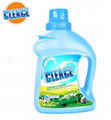 Laundry Liquid Multi-Functional Blueberry Perfumed 1kg CLEACE