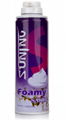 Shaving Foam & Gel Sakura 210ml SUNING