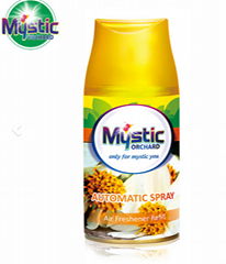 Air Fresheners Refill Jasmine Small Finnish 250ml MYSTIC