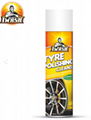 Tyre Polishing Cleanser 650ml IWASH 1